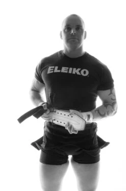 Eleiko Powerlifting Belt -The Fitness Equipment Store aa169b49b583a2b5af89203c2b78c67c 5d0a74eb2baf0 600x906 1