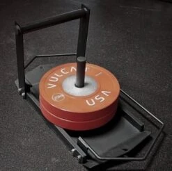 Vulcan Trencher Sled -The Fitness Equipment Store ab541d874c7bc19ab77642849e02b89f 5d0a752fd7509