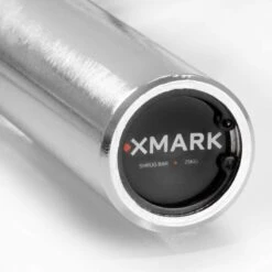 XMark XM-3686 Olympic Shrug Bar -The Fitness Equipment Store abdbeb4d8dbe30df8430a8394b7218ef 5d0a755232f75 600x600 1