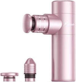 Addsfit Mini Massage Gun -The Fitness Equipment Store addsfit massage gun mini 2