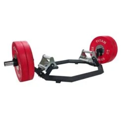 Titan EZ Load Hex Bar V2 -The Fitness Equipment Store b056eb1587586b71e2da9acfe4fbd19e 5d0a74dd5b8c0 600x600 1