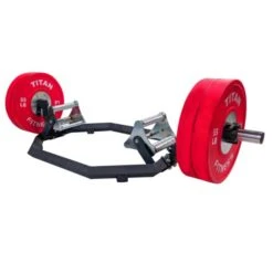 Titan EZ Load Hex Bar V2 -The Fitness Equipment Store b056eb1587586b71e2da9acfe4fbd19e 5d0a74dd61a73 600x600 1