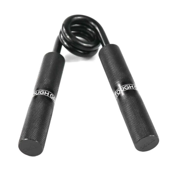 The Tough Grip Metal Hand Gripper 3 The Tough Grip Metal Hand Gripper