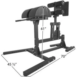 Titan Glute & Hamstring Developer -The Fitness Equipment Store b166b57d195370cd41f80dd29ed523d9 5d0a756e79244 600x600 1