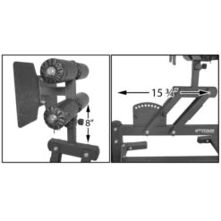 Titan Glute & Hamstring Developer -The Fitness Equipment Store b166b57d195370cd41f80dd29ed523d9 5d0a756e7e871 600x600 1