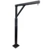 Titan Adjustable Heavy Bag Boxing Stand 1 Titan Adjustable Heavy Bag Boxing Stand -The Fitness Equipment Store b23975176653284f1f7356ba5539cfcb 5d0a756d427db 600x600 1