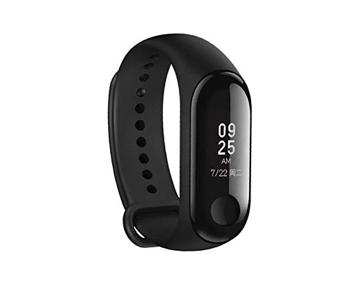 Xiaomi Mi Band 3 Fitness Tracker 3 Xiaomi Mi Band 3 Fitness Tracker