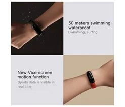 Xiaomi Mi Band 3 Fitness Tracker 12 Xiaomi Mi Band 3 Fitness Tracker -The Fitness Equipment Store b29eed44276144e4e8103a661f9a78b7 5d0a7543ed5f3