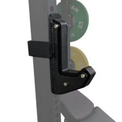 Titan Sandwich J-Hooks -The Fitness Equipment Store b2dd140336c9df867c087a29b2e66034 5d0a7537e73bc 600x600 1