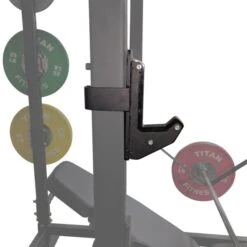 Titan Sandwich J-Hooks -The Fitness Equipment Store b2dd140336c9df867c087a29b2e66034 5d0a7537f2c98 600x600 1