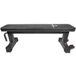 Titan Flat Bench -The Fitness Equipment Store b2eb7349035754953b57a32e2841bda5 5d0a74b76eae2 600x600 1