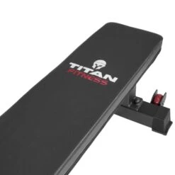 Titan Flat Bench -The Fitness Equipment Store b2eb7349035754953b57a32e2841bda5 5d0a74b7856a7 600x600 1