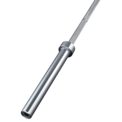 American Barbell Performance Bearing Bar 9 American Barbell Performance Bearing Bar -The Fitness Equipment Store b2f627fff19fda463cb386442eac2b3d 5d0a74cb896c5 600x600 1