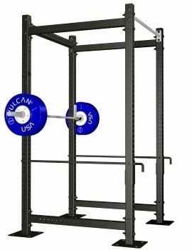 Vulcan Standard Power Rack 4 Vulcan Standard Power Rack - Image 2