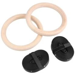 FEMOR Wood Gymnastic Rings -The Fitness Equipment Store b3ba8f1bee1238a2f37603d90b58898d 5d0a7519d8d39 600x600 1