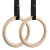 FEMOR Wood Gymnastic Rings -The Fitness Equipment Store b3ba8f1bee1238a2f37603d90b58898d 5d0a7519de684 600x600 1