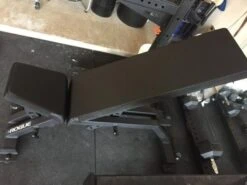Rogue AB-3 Adjustable Bench 14 Rogue AB-3 Adjustable Bench -The Fitness Equipment Store b3e3e393c77e35a4a3f3cbd1e429b5dc 5d0ce49e4b4d7 600x450 1