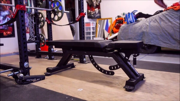 Rogue AB-3 Adjustable Bench 3 Rogue AB-3 Adjustable Bench