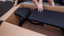 Rogue AB-3 Adjustable Bench 15 Rogue AB-3 Adjustable Bench -The Fitness Equipment Store b3e3e393c77e35a4a3f3cbd1e429b5dc 5e2b49f20cc89 600x338 1