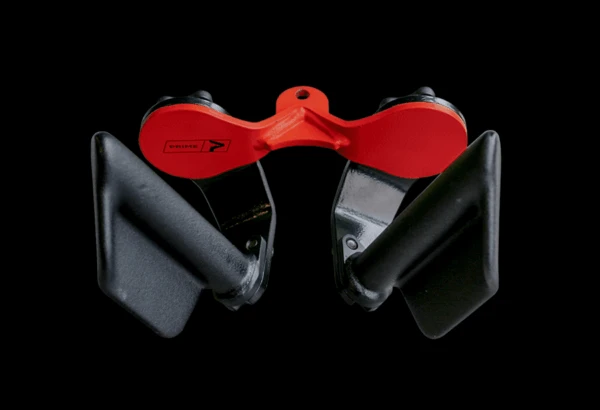 Prime RO-T8 3N1 Handles 6" 4 Prime RO-T8 3N1 Handles 6" - Image 2