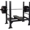 ETHOS Olympic Bench -The Fitness Equipment Store b628386c9b92481fab68fbf284bd6a64 5dc2f9ba0d686