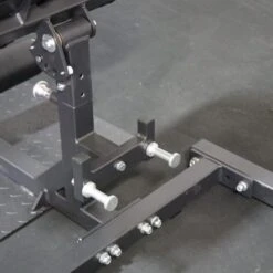 Titan Standing Back Extension Machine -The Fitness Equipment Store b6e32320fa6bc5a588b90183b95dc028 5d0a75725bbf0 600x600 1