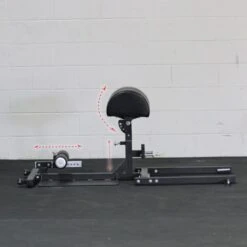 Titan Standing Back Extension Machine -The Fitness Equipment Store b6e32320fa6bc5a588b90183b95dc028 5d0a757277f16 600x600 1