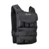 CAP Adjustable Weighted Vest -The Fitness Equipment Store b6edc1cd1f36e45daf6d7824d7bb2283 5d0a74e237de9 600x600 1