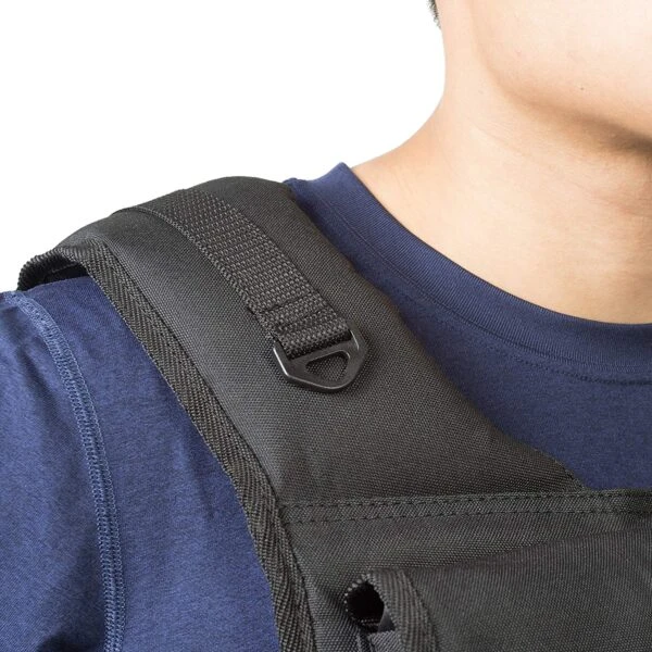 CAP Adjustable Weighted Vest 5 CAP Adjustable Weighted Vest - Image 3