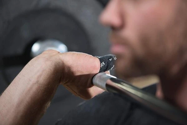 Rage Fitness Elevation Bar 5 Rage Fitness Elevation Bar - Image 3