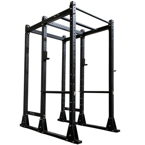 Titan X-6 Series Power Rack 3 Titan X-6 Series Power Rack