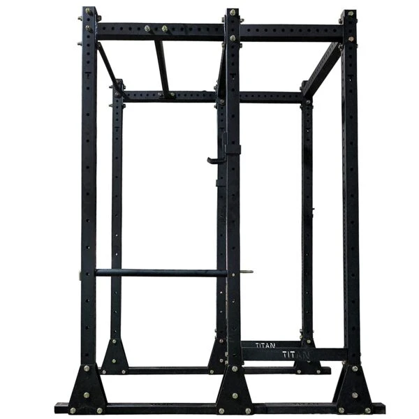 Titan X-6 Series Power Rack 6 Titan X-6 Series Power Rack - Image 4
