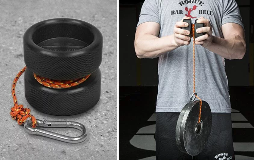 Ironmind Twist Yo' Wrist 3 Ironmind Twist Yo' Wrist