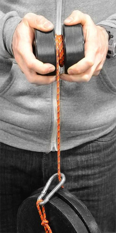 Ironmind Twist Yo' Wrist 4 Ironmind Twist Yo' Wrist - Image 2