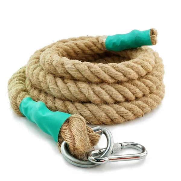 Aoneky Gym Climbing Ropes 3 Aoneky Gym Climbing Ropes
