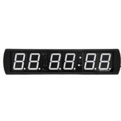 Fringe Sport Digital Gym Timer -The Fitness Equipment Store bb1662b7c5f22a0f905fd59e718ca05e 5d0a75580a1d4