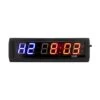Fringe Sport Digital Gym Timer -The Fitness Equipment Store bb1662b7c5f22a0f905fd59e718ca05e 5d0a755818aae