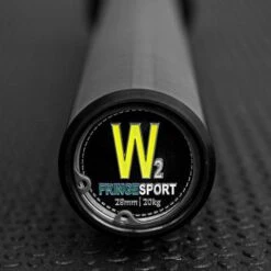 Fringe Sport Wonder Bar V2 20KG Barbell 33 Fringe Sport Wonder Bar V2 20KG Barbell -The Fitness Equipment Store bbf94b34eb32268ada57a3be5062fe7d 5d0a74a0395f6