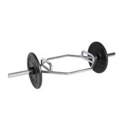 CAP OB-91HZ Mega Hex Bar -The Fitness Equipment Store bdc4626aa1d1df8e14d80d345b2a442d 5d0a7550b517e 600x600 1