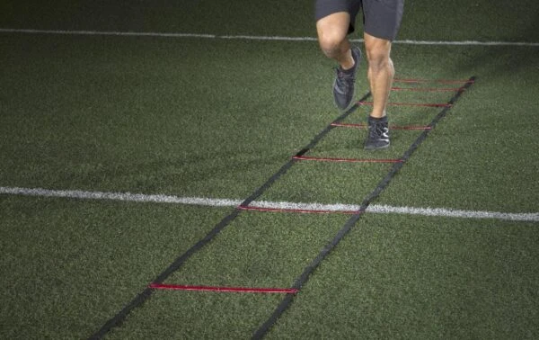 Powermax Acceleration Ladder 3 Powermax Acceleration Ladder