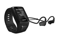 TomTom Spark 3 GPS Fitness Watch -The Fitness Equipment Store bf201d5407a6509fa536afc4b380577e 5d0a753e445ac