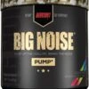 Big Noise Pre-Workout -The Fitness Equipment Store big noise pre workout 600x757 1