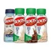 BOOST® High Protein Nutritional Drink -The Fitness Equipment Store boost high protein meal shake 2