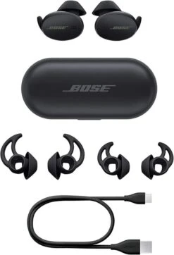 Bose Sport Earbuds -The Fitness Equipment Store bose sport earbuds 3