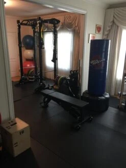Rogue RM-390F Flat Foot Monster Rack -The Fitness Equipment Store c0e190d8267e36708f955d7ab048990d 5d1121cb90db0