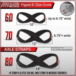 Serious Steel Fitness Figure 8 Straps -The Fitness Equipment Store c0e90532fb42ac6de18e25e95db73047 5d0a7583c58b1 600x600 1