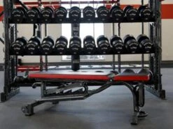 Sorinex 0-90 NP3 Adjustable Bench -The Fitness Equipment Store c182f930a06317057d31c73bb2fedd4f 5d0a7556089fb 600x450 1