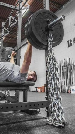 Proloc 2 Chain Collars -The Fitness Equipment Store c2626d850c80ea07e7511bbae4c76f4b 5d0a74e6052a0