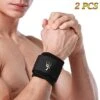 HiRui Wrist Wraps -The Fitness Equipment Store c30fb4dc55d801fc7473840b5b161dfa 5d0a757e6e2af