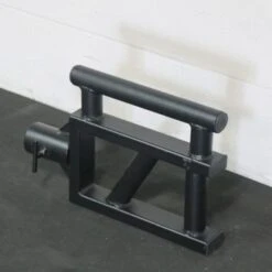 Titan Gnarly Handles 16 Titan Gnarly Handles -The Fitness Equipment Store c3395dd46c34fa7fd8d729d8cf88b7a8 5d0a75487ec29 600x600 1